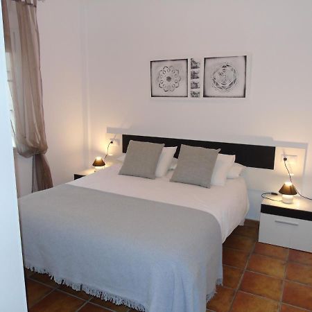 Atiko La Vista Apartman Arcos de la Frontera Kültér fotó