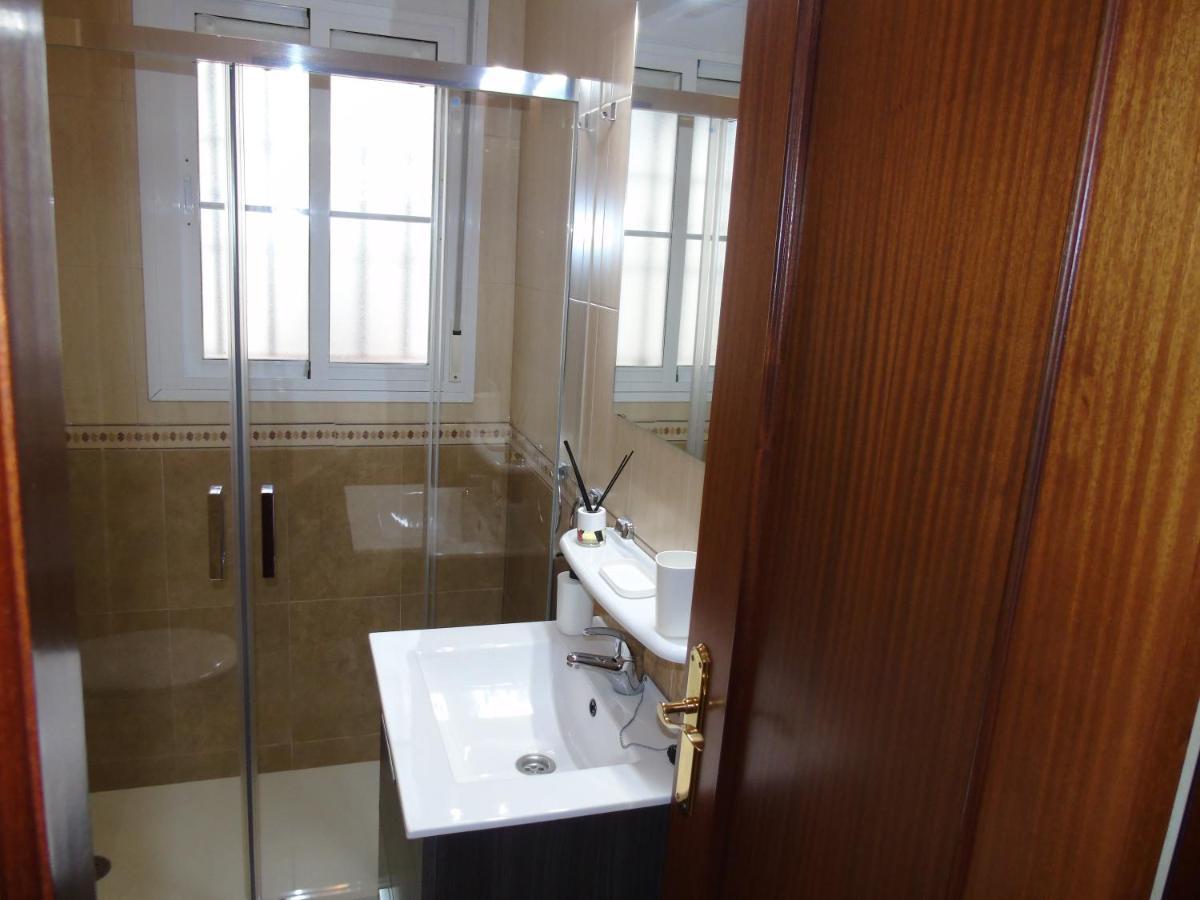 Atiko La Vista Apartman Arcos de la Frontera Kültér fotó