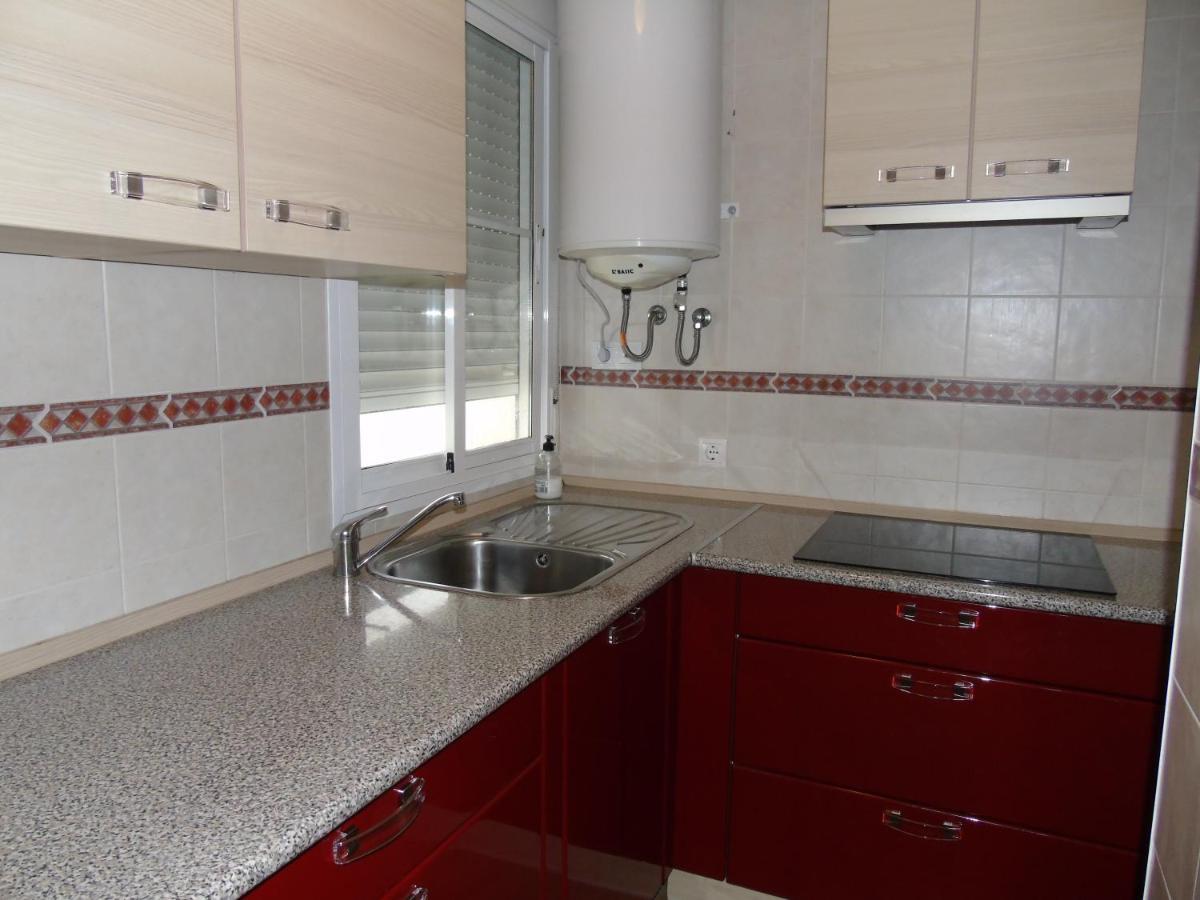 Atiko La Vista Apartman Arcos de la Frontera Kültér fotó