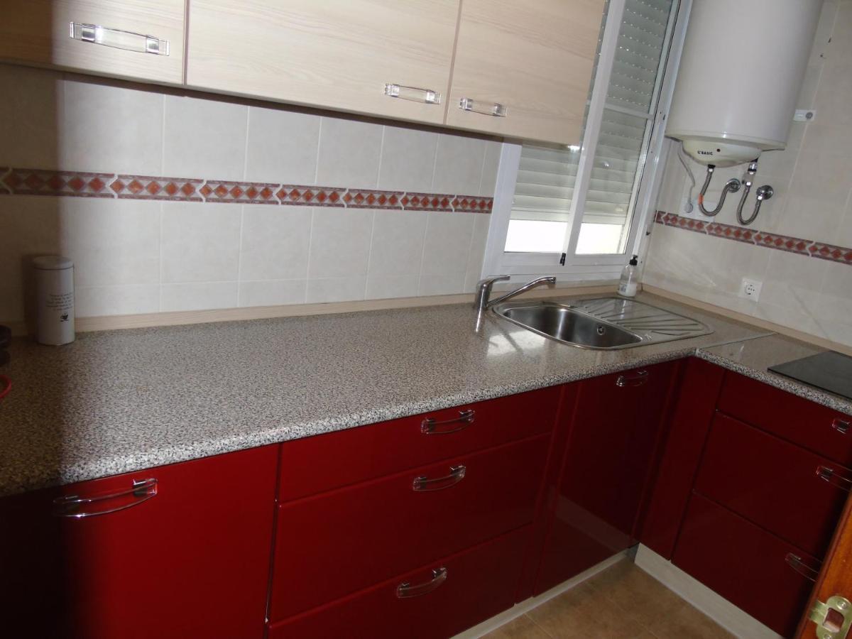 Atiko La Vista Apartman Arcos de la Frontera Kültér fotó