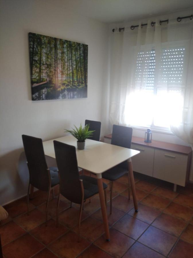 Atiko La Vista Apartman Arcos de la Frontera Kültér fotó