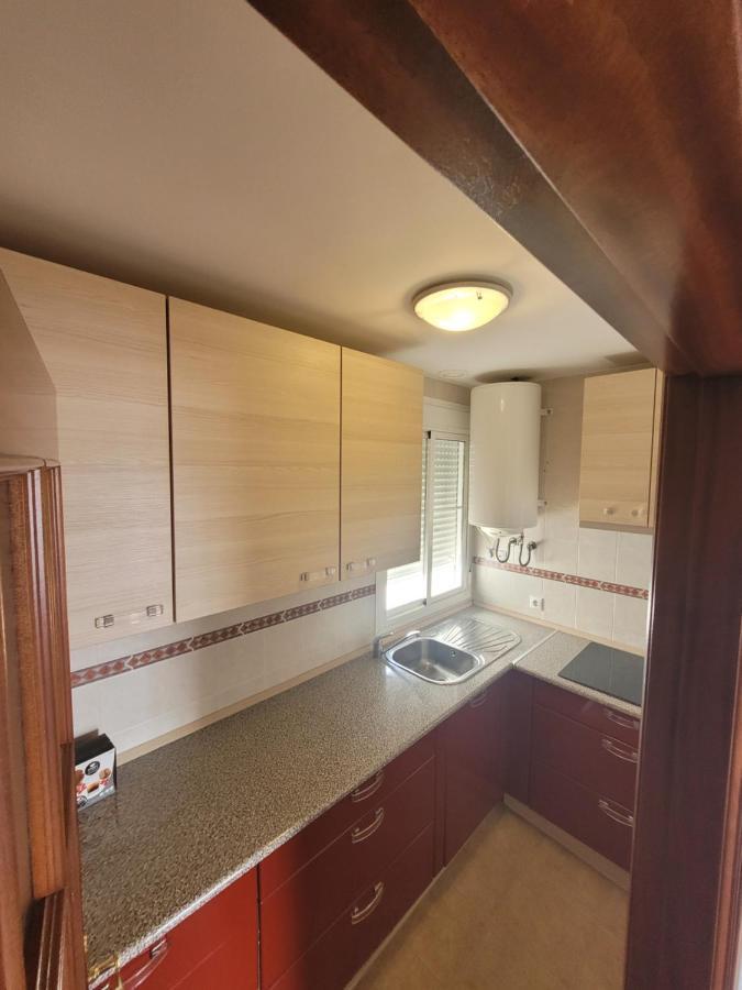 Atiko La Vista Apartman Arcos de la Frontera Kültér fotó