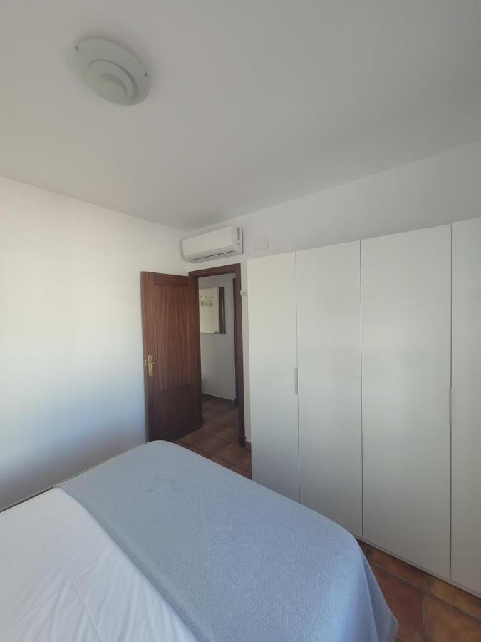 Atiko La Vista Apartman Arcos de la Frontera Kültér fotó