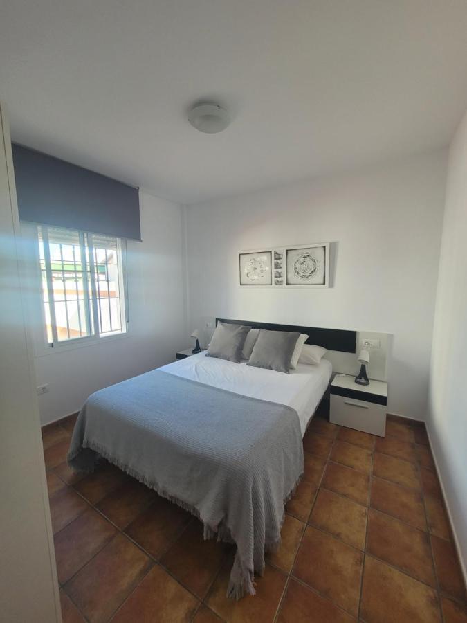 Atiko La Vista Apartman Arcos de la Frontera Kültér fotó