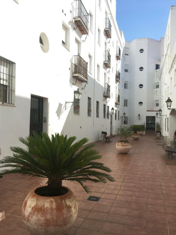 Atiko La Vista Apartman Arcos de la Frontera Kültér fotó