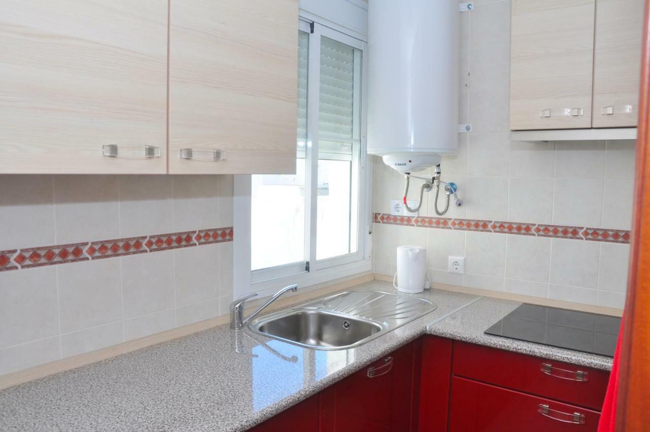 Atiko La Vista Apartman Arcos de la Frontera Kültér fotó
