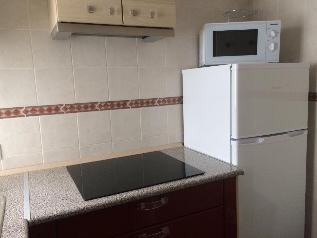 Atiko La Vista Apartman Arcos de la Frontera Kültér fotó